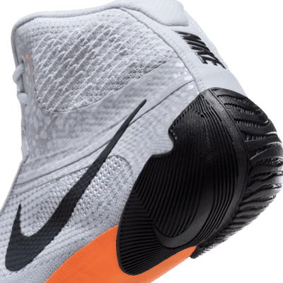 Nike Tawa SE Wrestling Shoes - Multi-Colour - Image 5