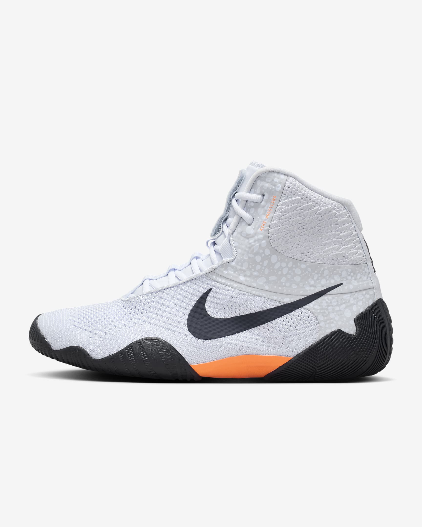 Nike Tawa SE Wrestling Shoes - Multi-Colour
