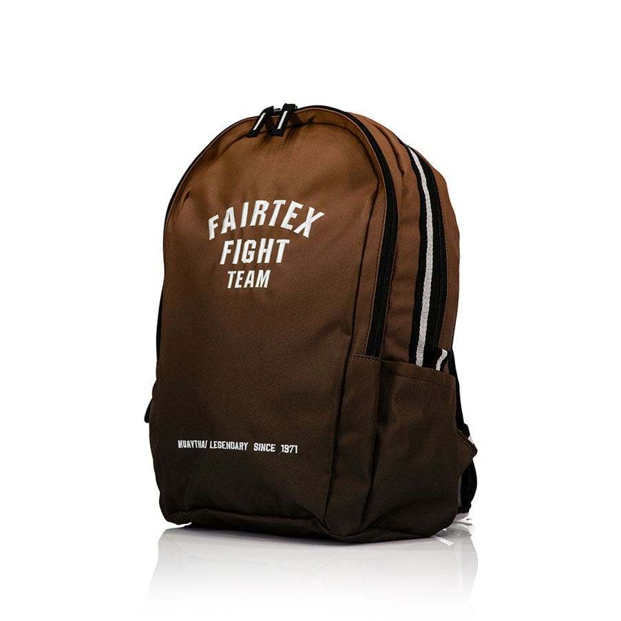 Fairtex BAG21 Fighter Backpack - Multiple Colours - Image 5