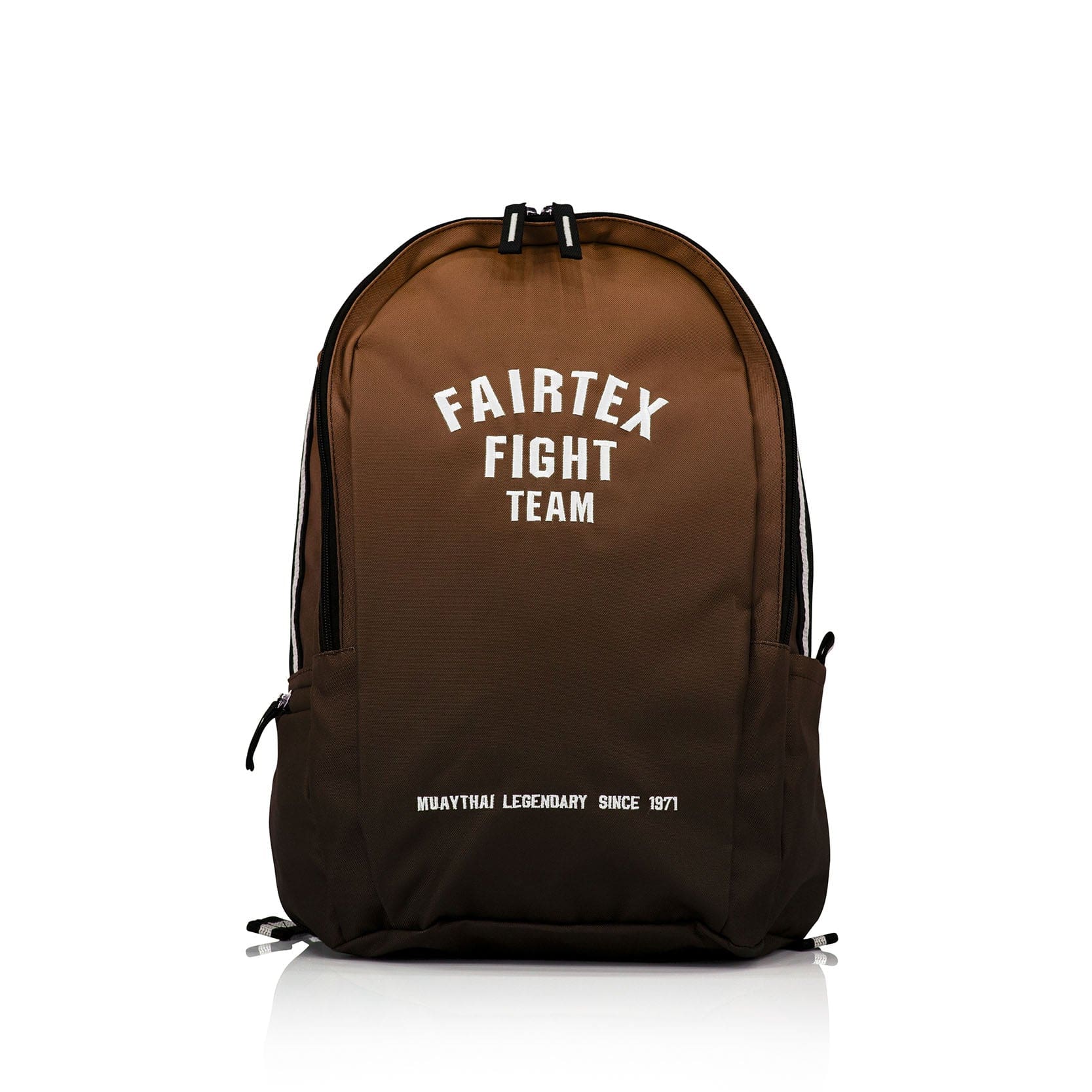 Fairtex BAG21 Fighter Backpack - Multiple Colours - Image 2