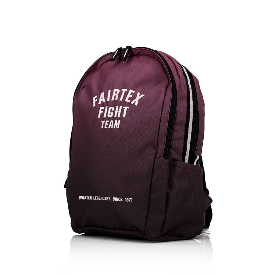 Fairtex BAG21 Fighter Backpack - Multiple Colours - Image 4