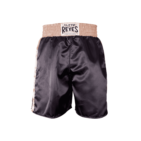 Cleto Reyes Boxing Trunks - Multiple Colours