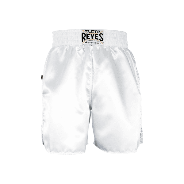 Cleto Reyes Boxing Trunks - Multiple Colours - Image 2