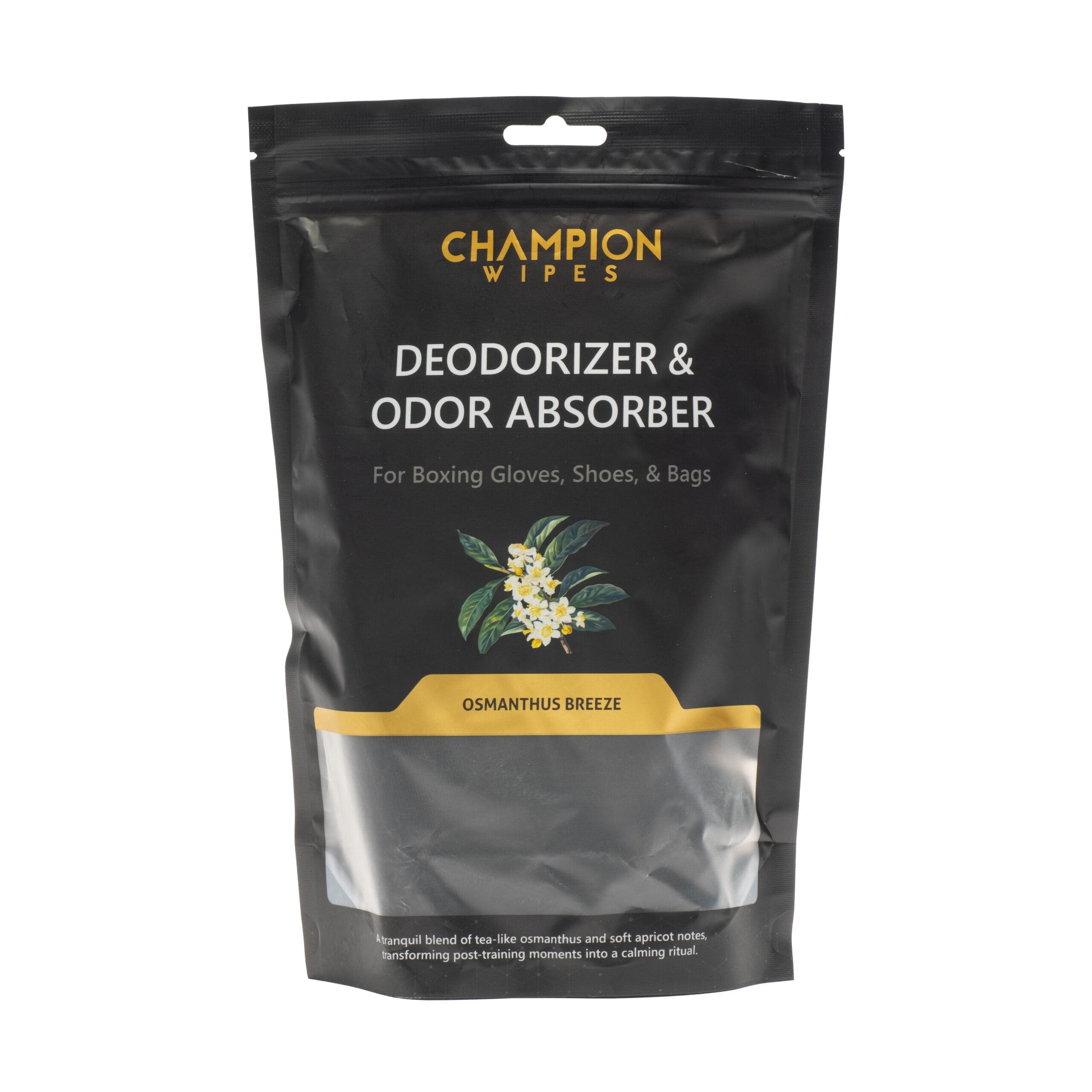 Champion Wipes Glove Deodorizer & Odor Absorber - Multiple Scents - Image 3