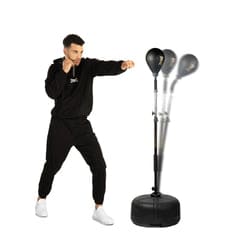 Everlast Elite 2 Hyperflex Free Standing Bag - Image 3