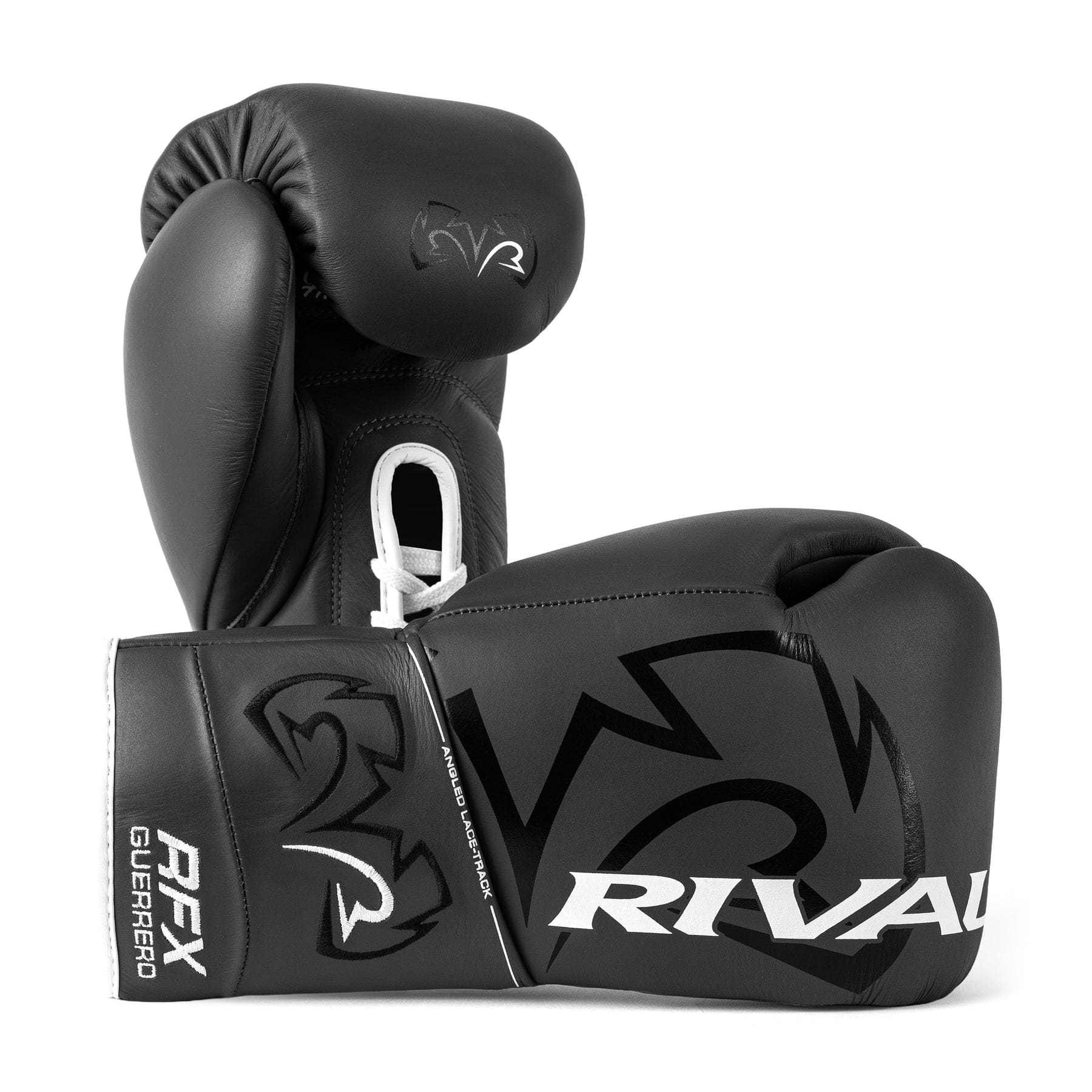 Rival RFX-Guerrero Pro Fight Gloves - HDE-F - New Colours - Image 4