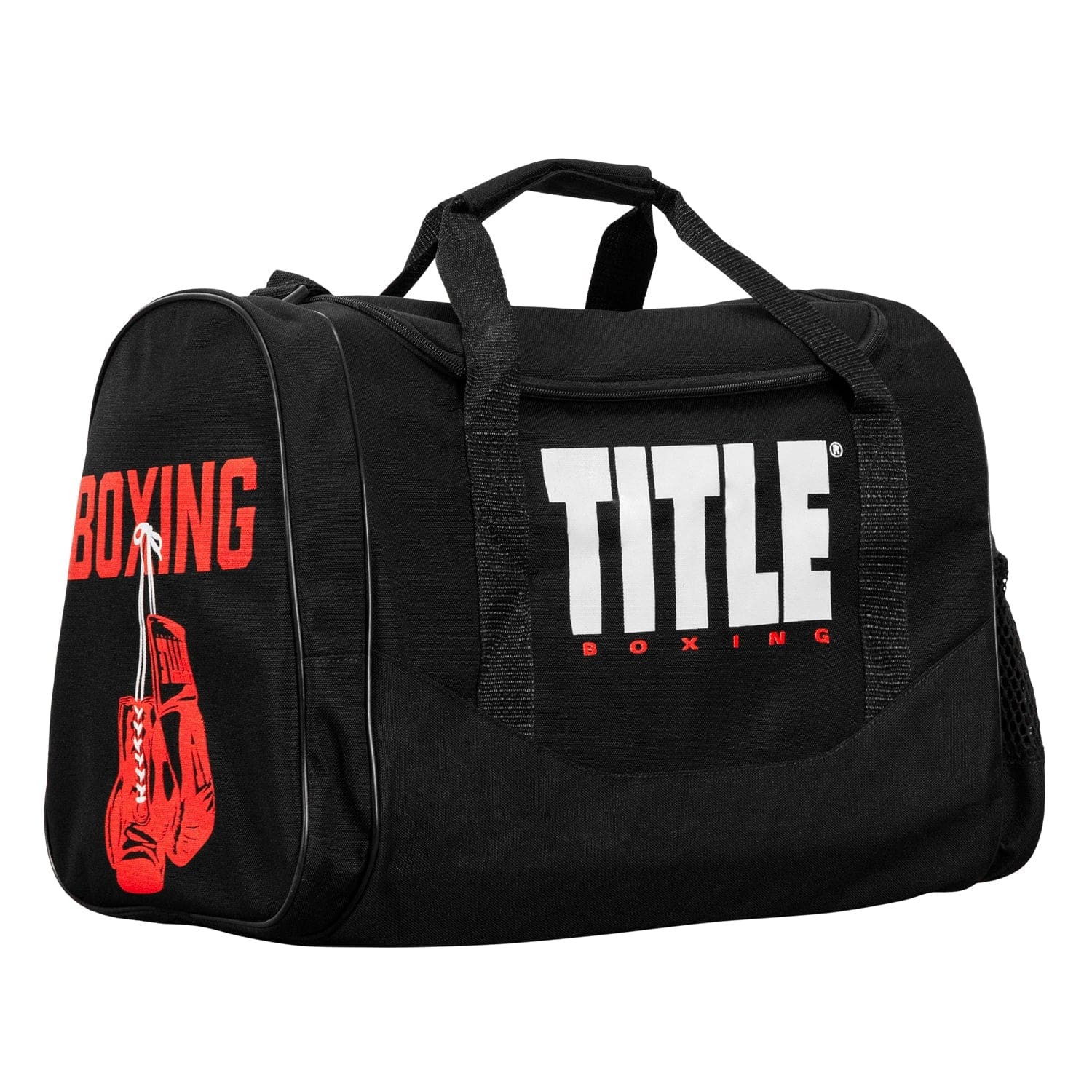 TITLE Boxing Individual Sport Bag - Multiple Colours - Image 2