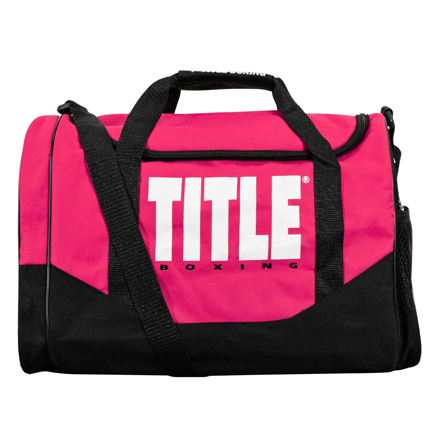 TITLE Boxing Individual Sport Bag - Multiple Colours - Image 5