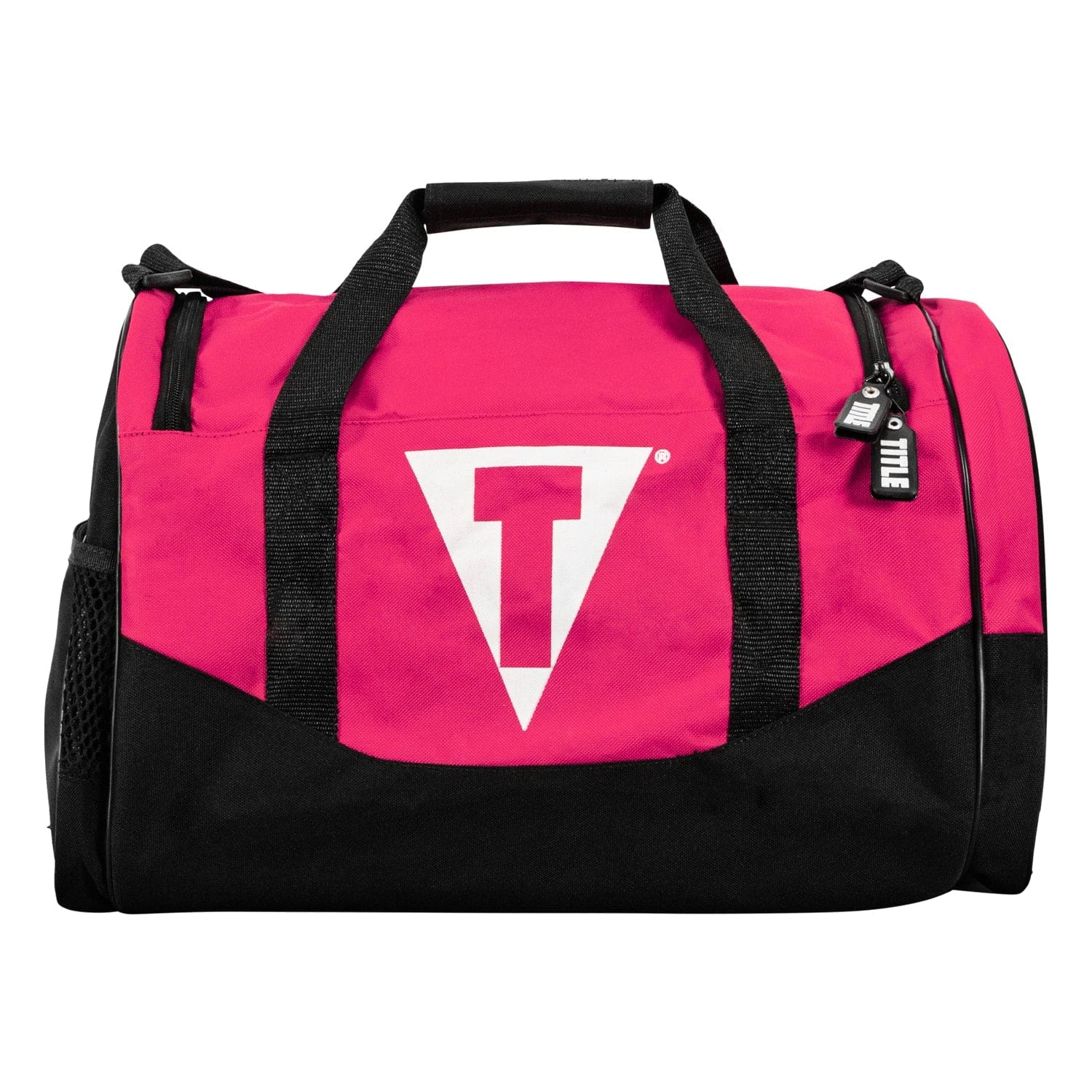 TITLE Boxing Individual Sport Bag - Multiple Colours - Image 6