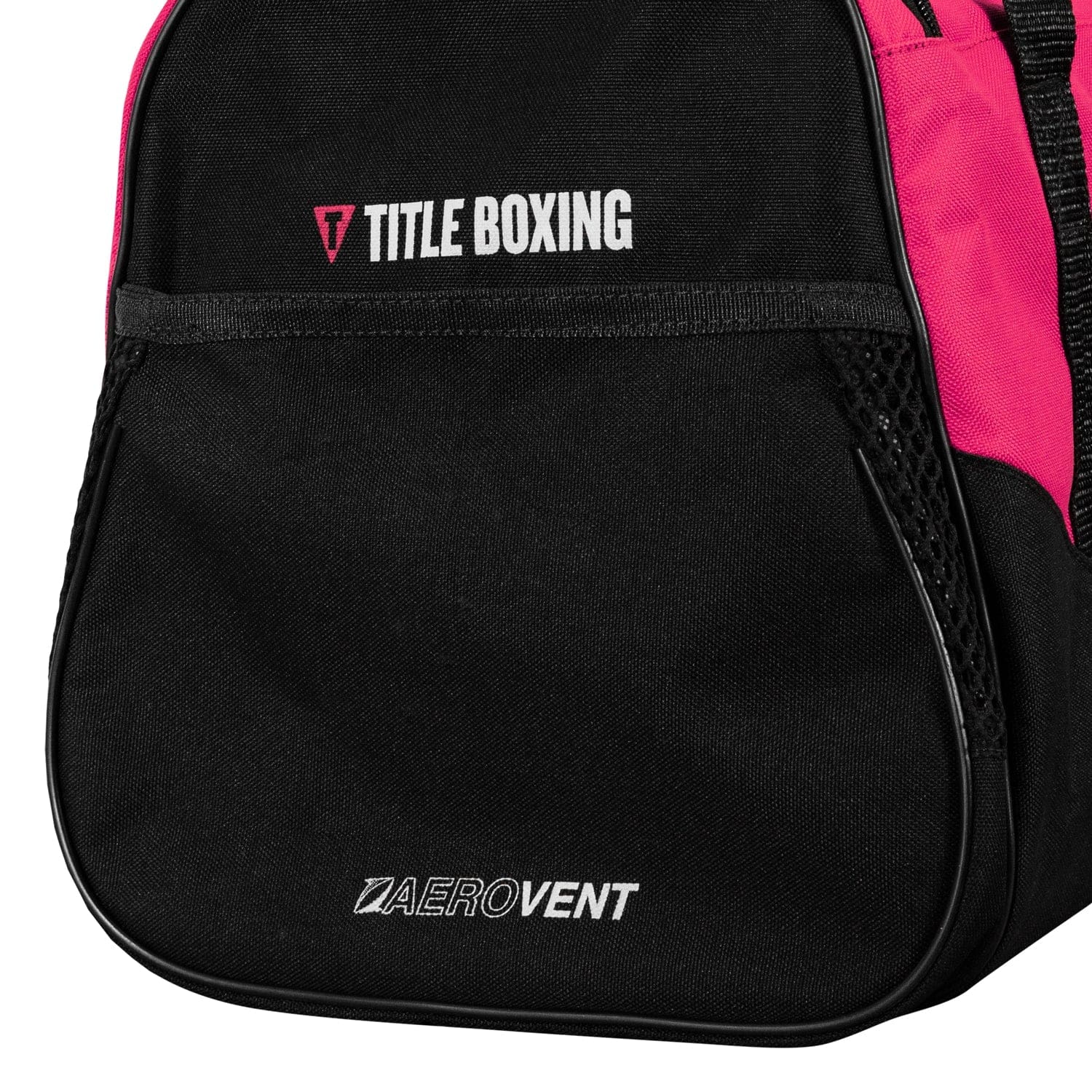 TITLE Boxing Individual Sport Bag - Multiple Colours - Image 9
