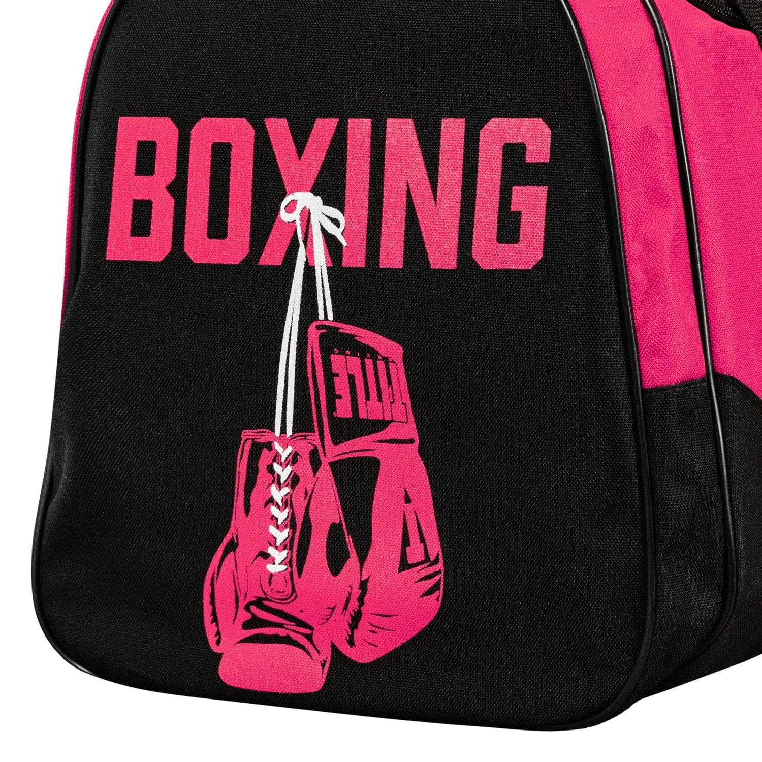TITLE Boxing Individual Sport Bag - Multiple Colours - Image 4