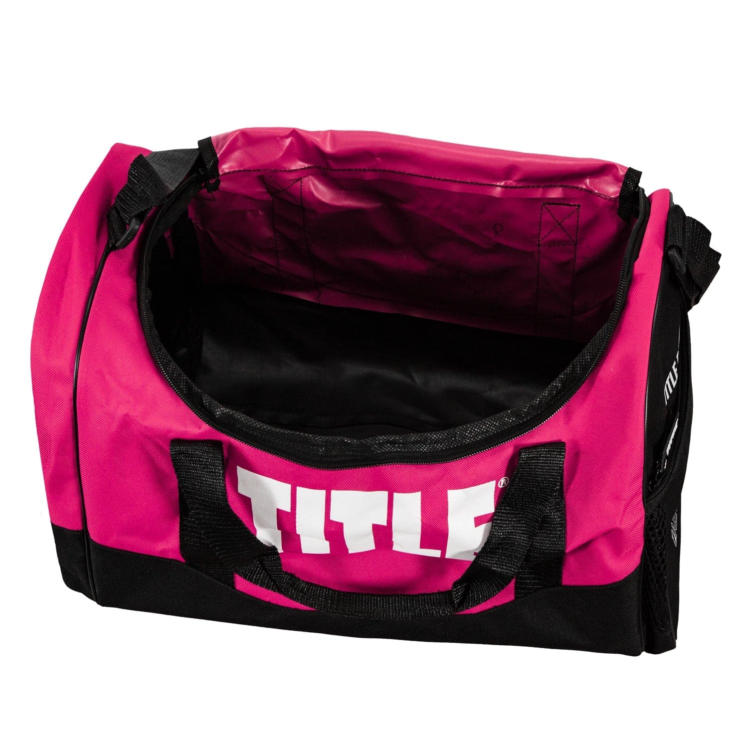 TITLE Boxing Individual Sport Bag - Multiple Colours - Image 7
