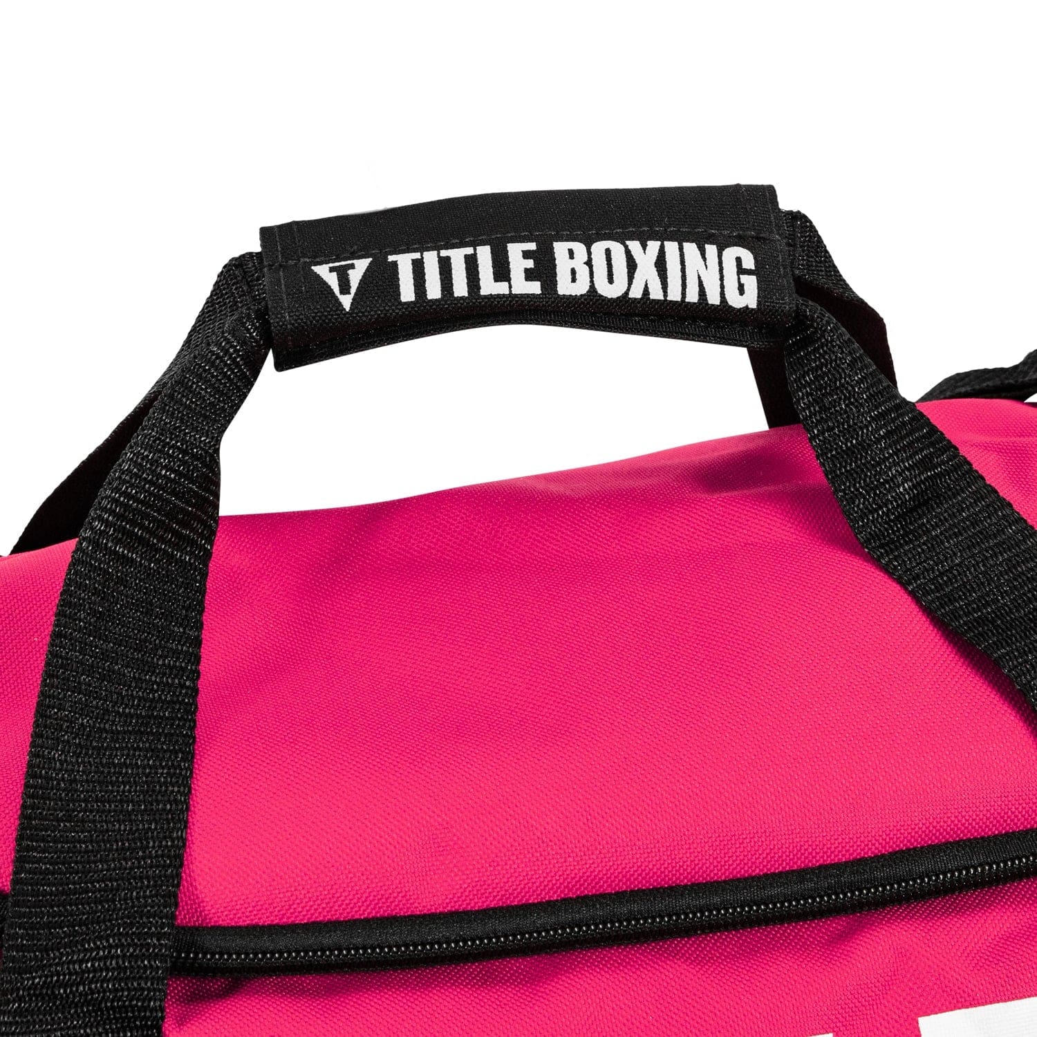TITLE Boxing Individual Sport Bag - Multiple Colours - Image 8