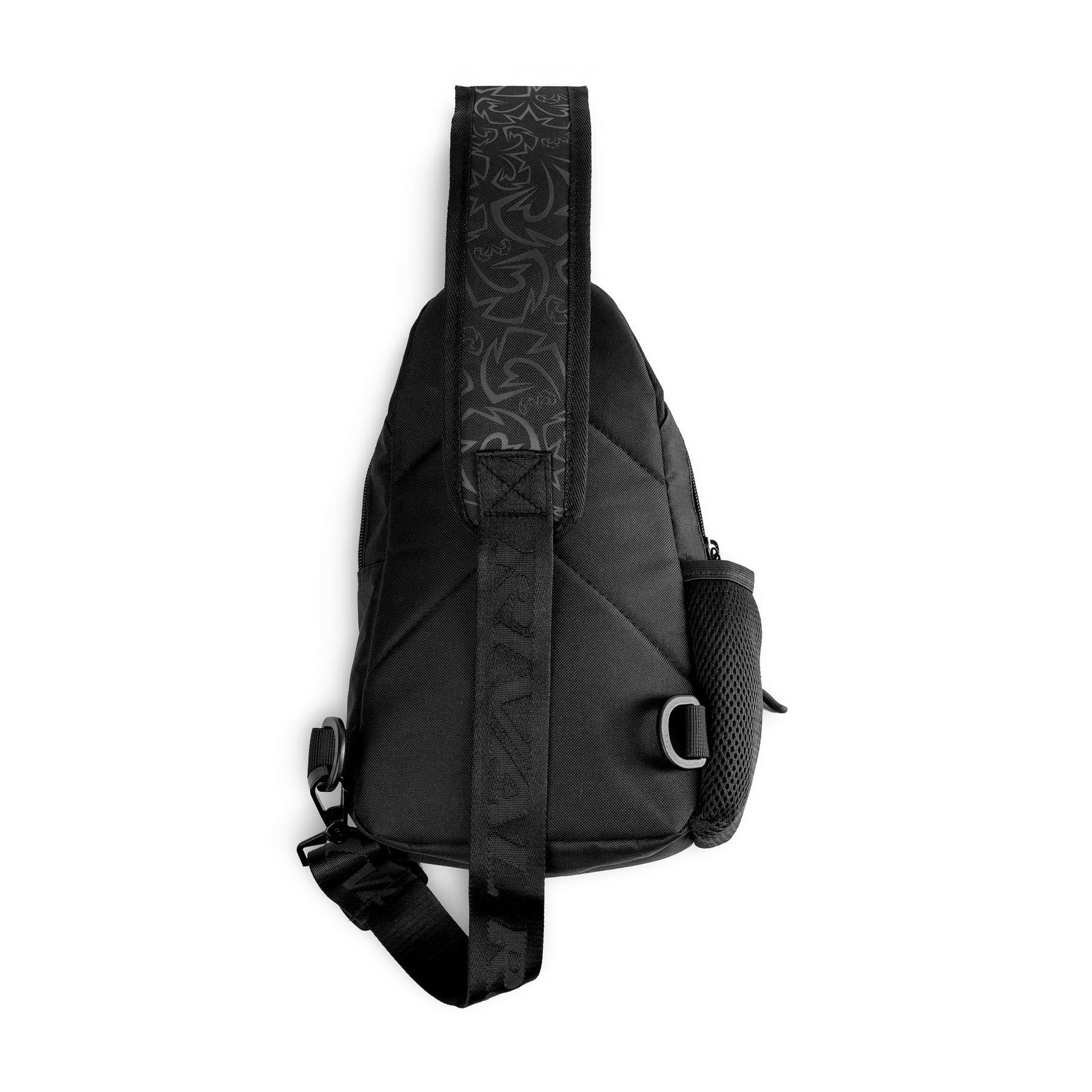 Rival Shoulder Bag with Water Bottle Compartment - Image 2