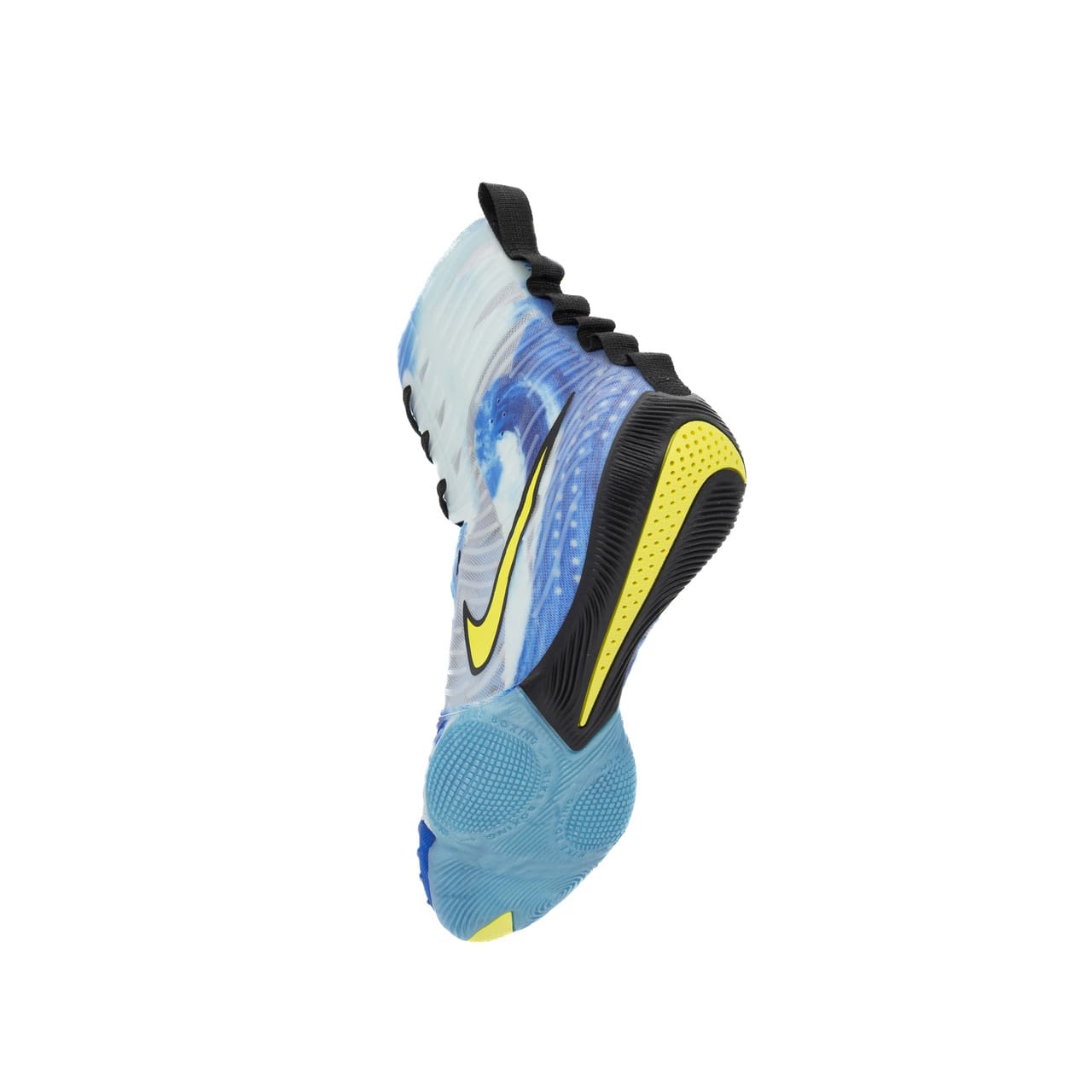 Nike HyperKO 3 Boxing Shoes SE - Multiple Colours - Image 8