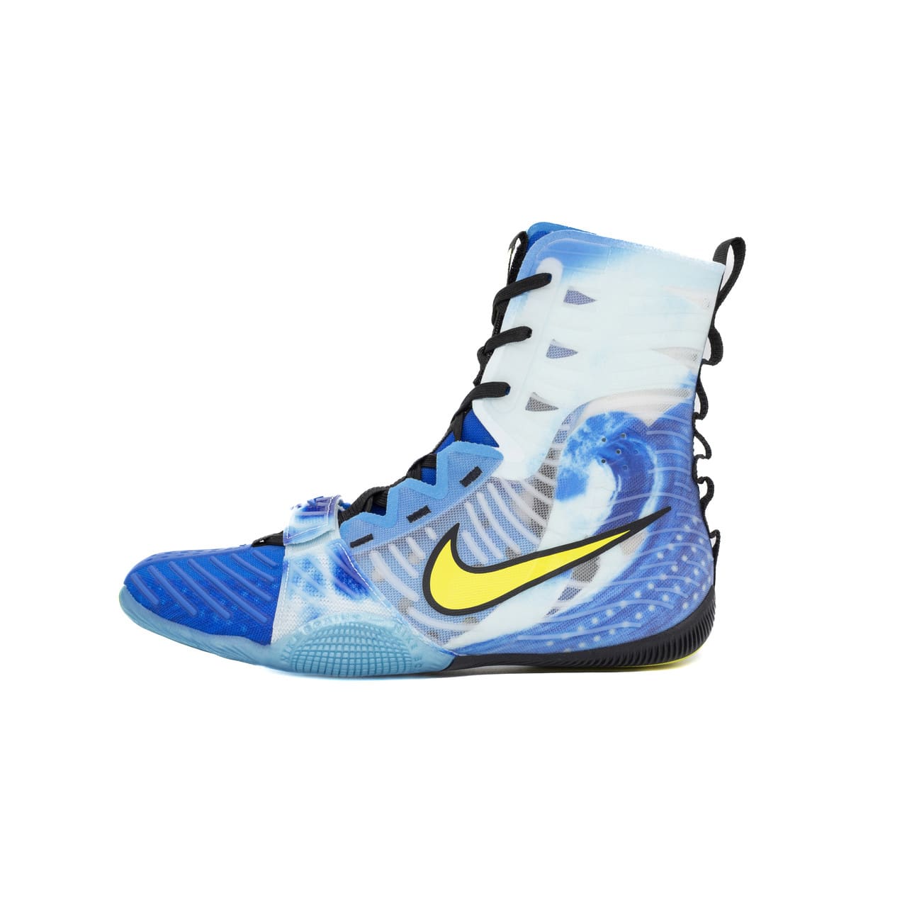 Nike HyperKO 3 Boxing Shoes SE - Multiple Colours - Image 2