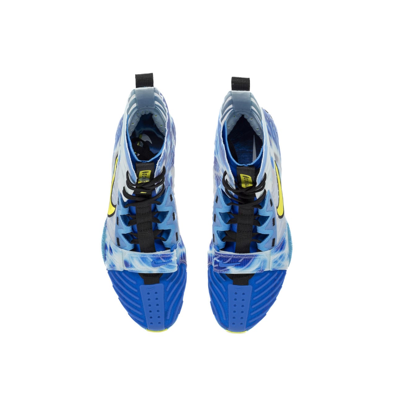 Nike HyperKO 3 Boxing Shoes SE - Multiple Colours - Image 10