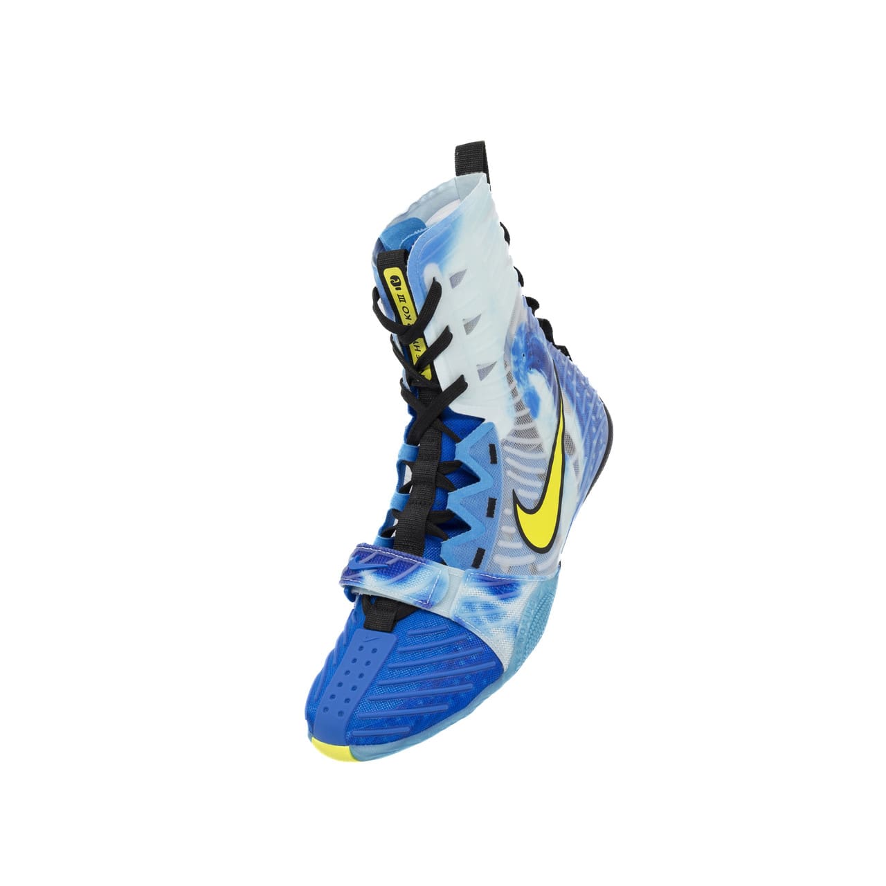 Nike HyperKO 3 Boxing Shoes SE - Multiple Colours - Image 4