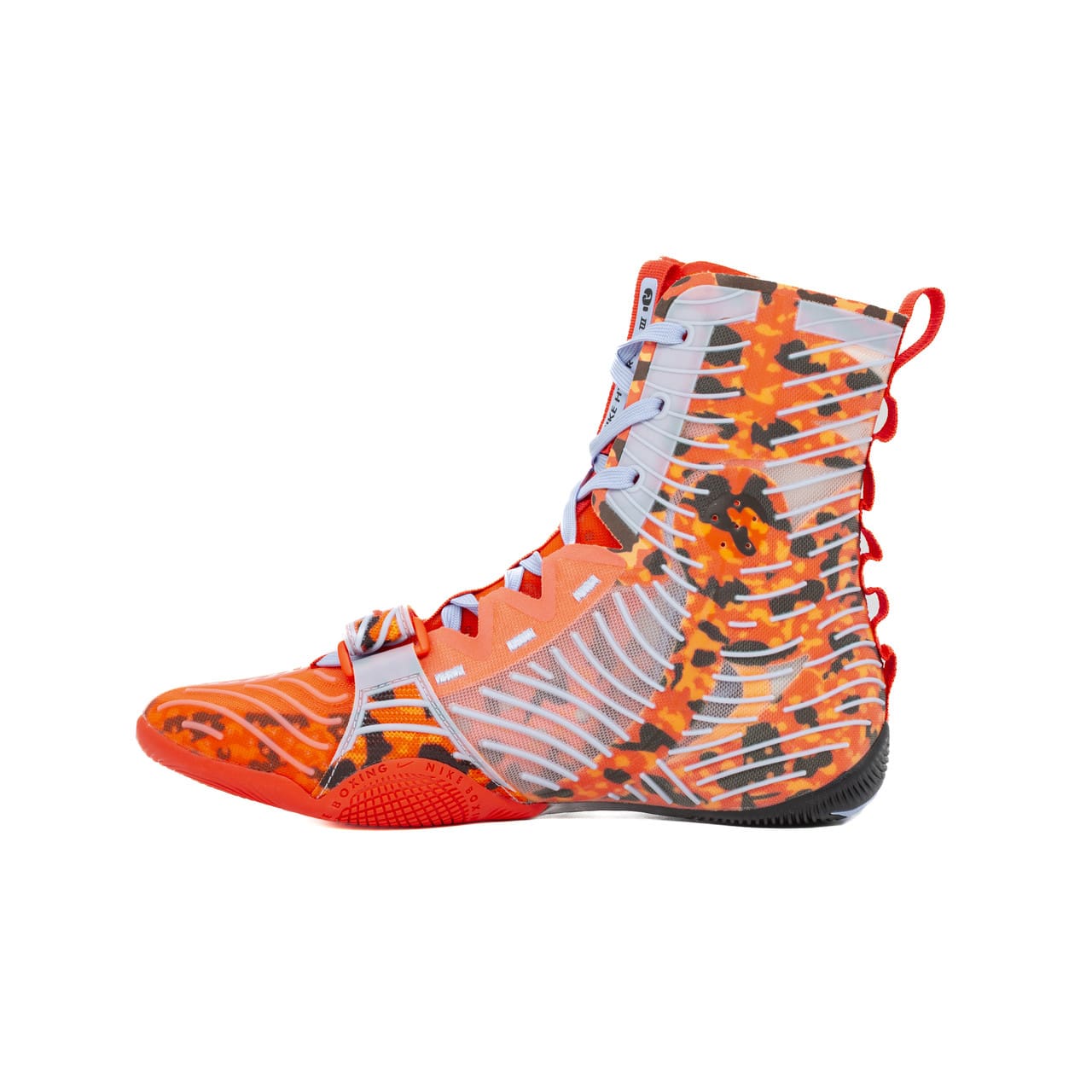Nike HyperKO 3 Boxing Shoes SE - Multiple Colours - Image 5