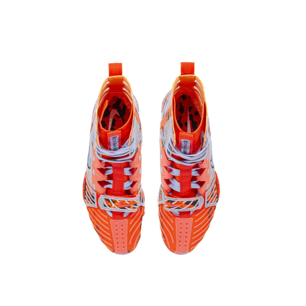 Nike HyperKO 3 Boxing Shoes SE - Multiple Colours - Image 9