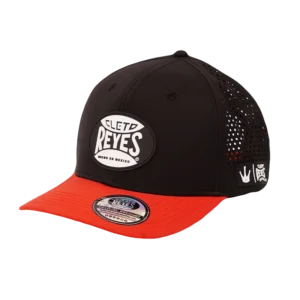 Cleto Reyes 80 Years of Legacy Polyster Cap