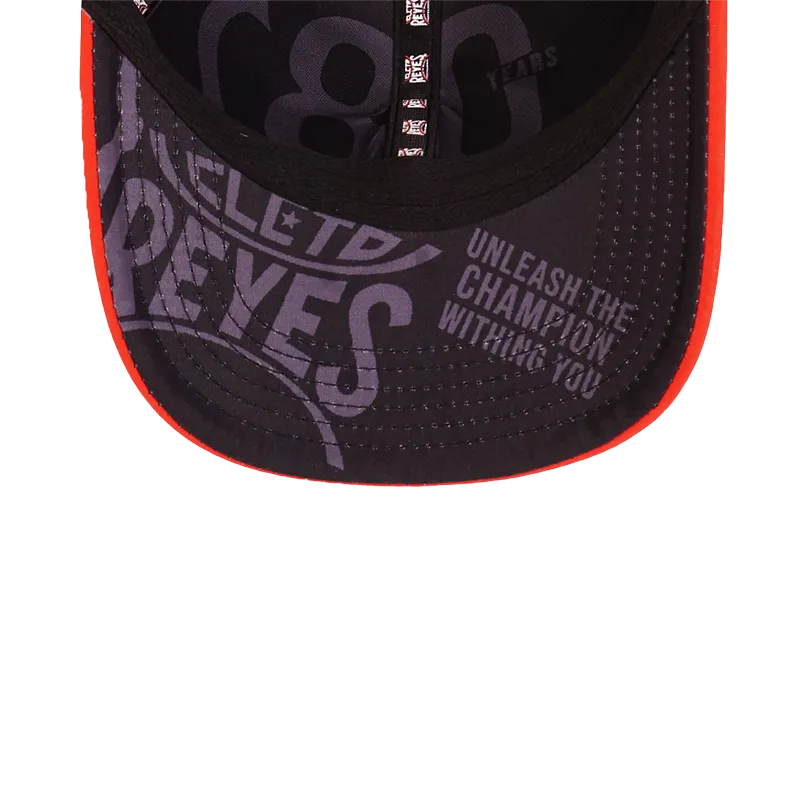 Cleto Reyes 80 Years of Legacy Polyster Cap - Image 2