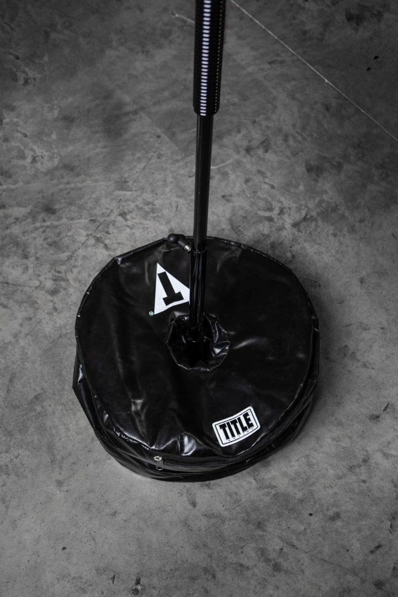 TITLE Boxing Deluxe King Cobra Reflex Bag - Image 10